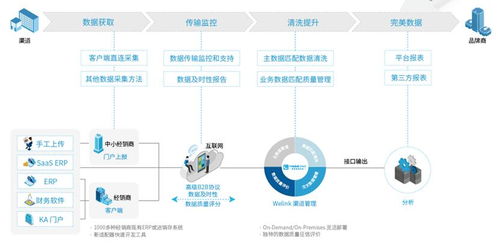 DMS经销商管理系统解决方案 实现全渠道业务整合与智能数据驱动