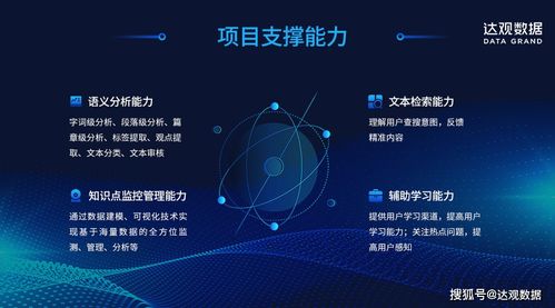智能工单处理 达观数据助力运营商实现业务流程智能化改造